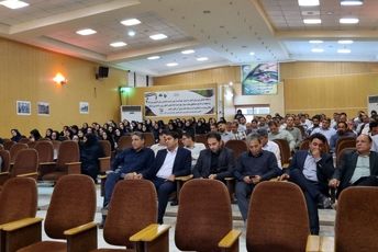 برگزاری جلسه پروژه مهر، ویژه مدیران مدارس تمامی دوره های تحصیلی در شهرستان مرزی  پارس آباد