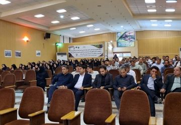 برگزاری جلسه پروژه مهر، ویژه مدیران مدارس تمامی دوره های تحصیلی در شهرستان مرزی  پارس آباد