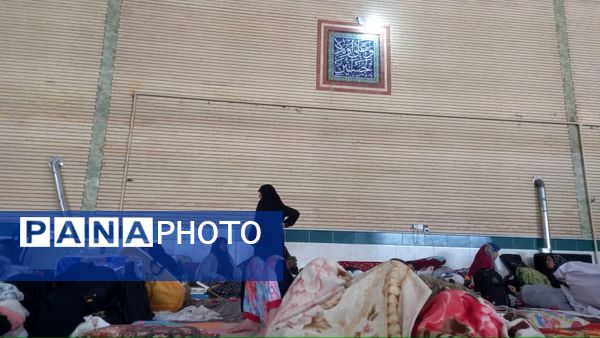 مساجدمیزبان اعتکاف نسل نو؛ راویت پیوند معنویت و خانواده 