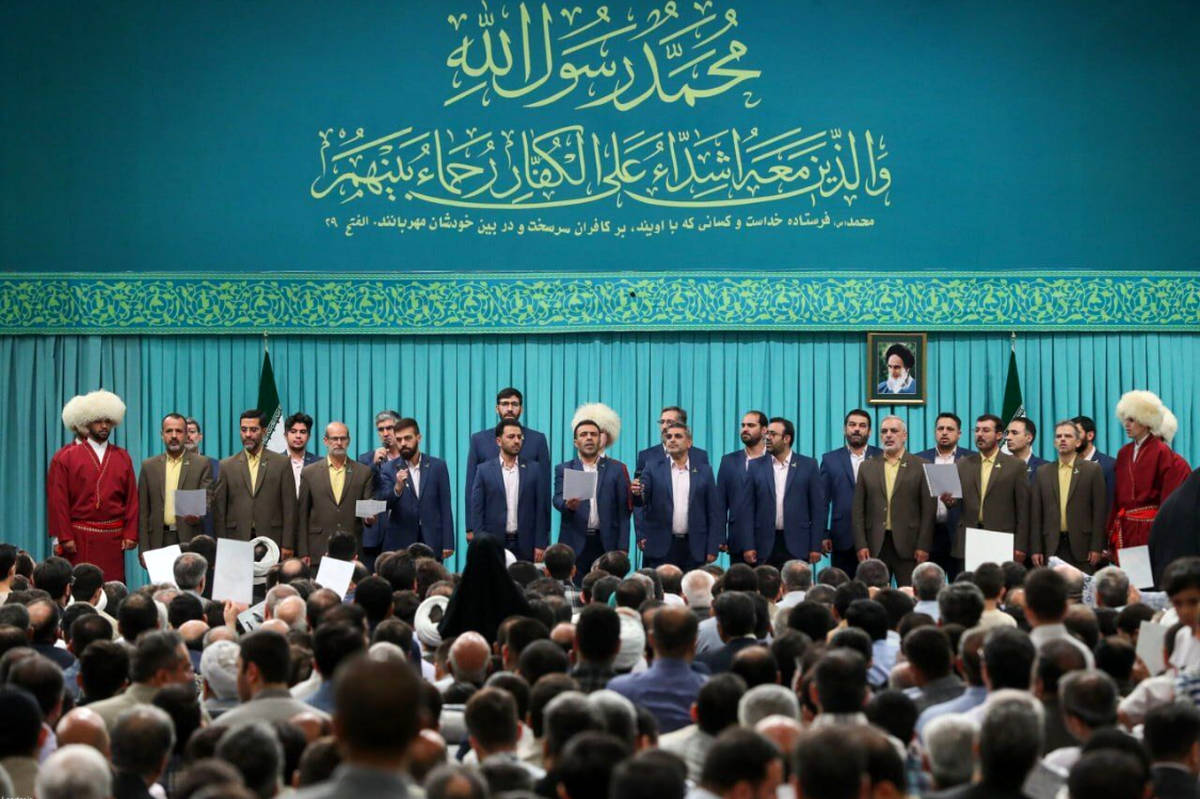 موضوع فلسطین و جنایات رژیم صهیونیستی در غزه مهمترین مسئله دنیای اسلام است
