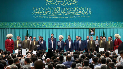 موضوع فلسطین و جنایات رژیم صهیونیستی در غزه مهمترین مسئله دنیای اسلام است