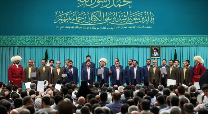 موضوع فلسطین و جنایات رژیم صهیونیستی در غزه مهمترین مسئله دنیای اسلام است