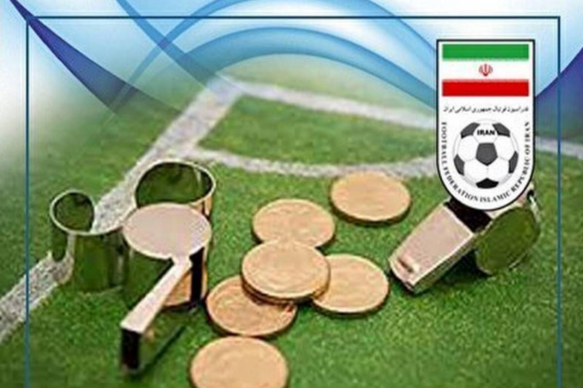 آرش برهانی استقلال را محکوم کرد