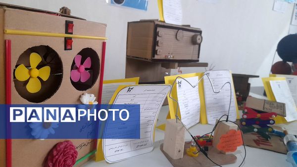 آغاز سیزدهمین نمایشگاه پژوهش و فناوری البرز با حضور دانشگاه‌ها و شرکت‌های دانش‌بنیان 