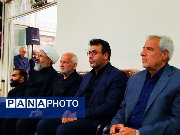 محرم؛ فصل عاشقی با اباعبدالله (ع)