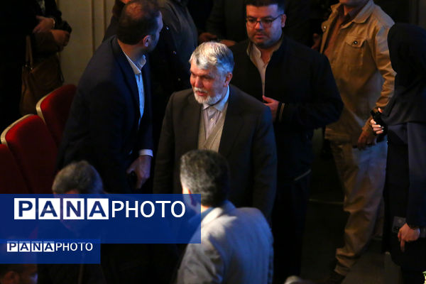 ارکستر سمفونیک «ایرانمرد» به یاد شهید حاج قاسم سلیمانی