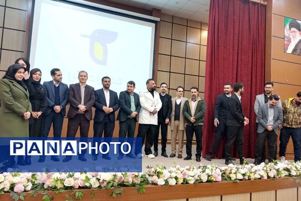 اولین نشست یک تجربه یک رای در شهرستان رباط‌کریم