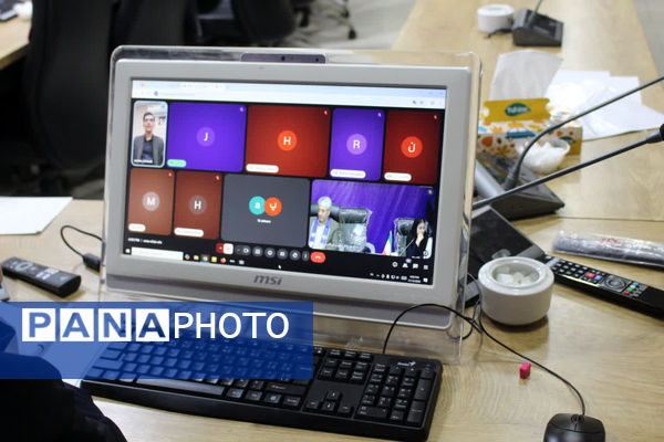 نشست استانی شورای دانش‌آموزی کهگیلویه‌ و بویراحمد با هدف ارزیابی عملکرد شوراها 