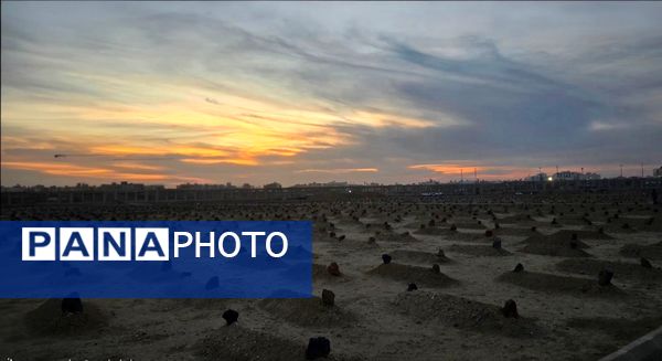 مدینه مقصد اول دانش‌آموزان زائر