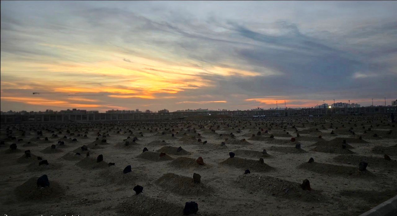 مدینه مقصد اول دانش‌آموزان زائر