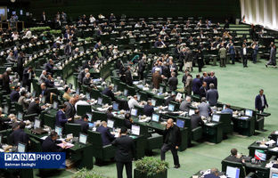 سوال از دو وزیر در کمیسیون اقتصادی بررسی شد