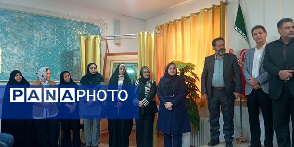 انتخابات انجمن اولیا سال تحصیلی جدید در دبیرستان وکیلی ۱۰