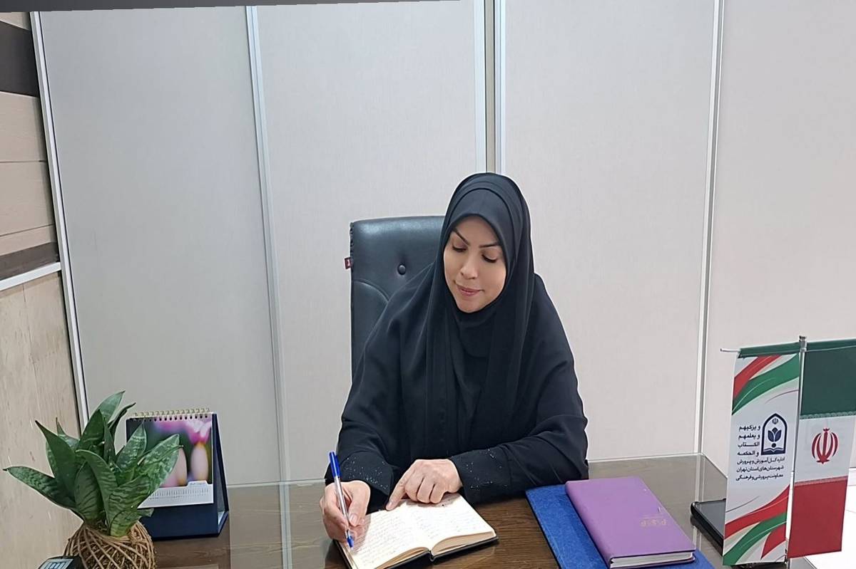 پیوند میان نسل جدید و نهجالبلاغه در عصر ارتباطات سریع و زیست دیجیتال از دغدغههای اصلی متولیان فرهنگی و تربیتی است