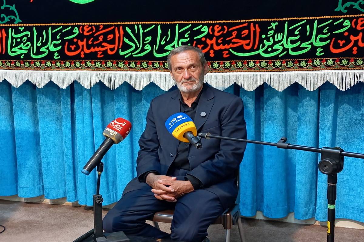 فرماندهای با دل زلال، وفادار به رفاقت و فدایی مردم