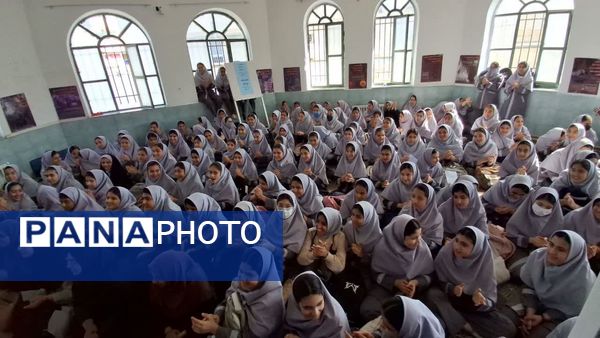 صدای پای مهربانی در راهروهای بیمارستان تا مدارس