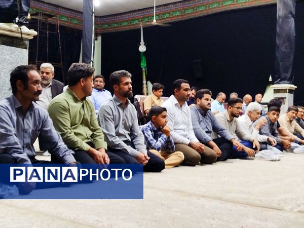 تجلیل از خادمان غدیر خم در کاشمر؛ از 110 دیگ تا ارادت خالصانه