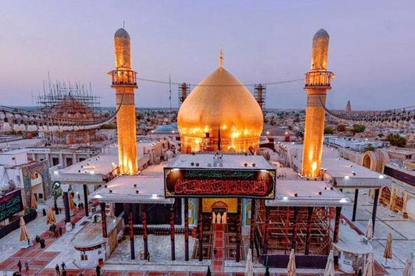 طلوع ستاره یازدهم آسمان امامت 