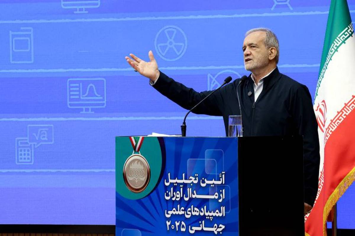 نظام آموزشی باید مبنای آگاهی نسبت به مشکلات و انگیزه برای رفع آنها باشد