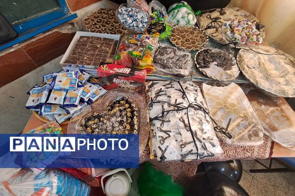 سه‌شنبه‌های مهدوی؛ روزی برای همدلی و انتظار در مدارس شهریار