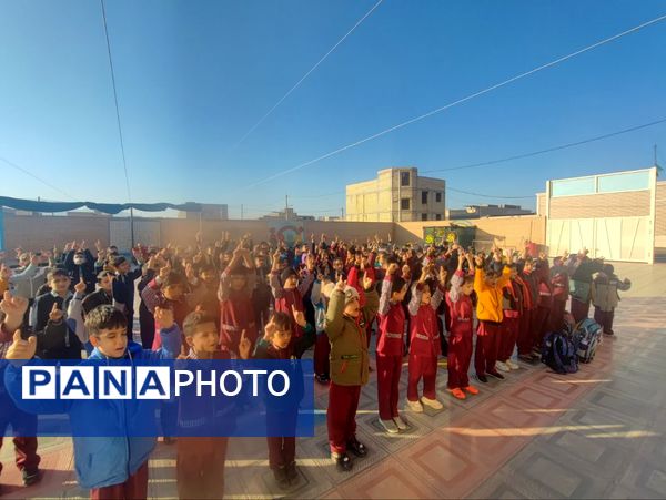  اجرای طرح «نوجوان شاد ایرانی (نشا)» برای پرورش نسل پویا و باانگیزه در مدارس پسرانه استان اصفهان