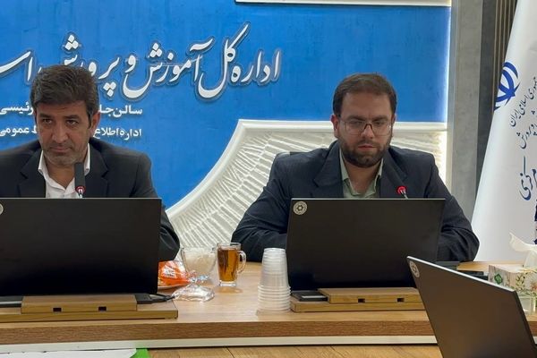 بازگشت به مدرسه؛ محور برنامه‌های ۱۸ ماه اخیر سازمان دانش‌آموزی است