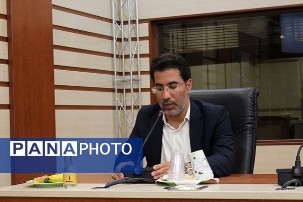 نشست کارشناسان فعالیت‌های اردویی در اختتامیه جشنواره کارینو