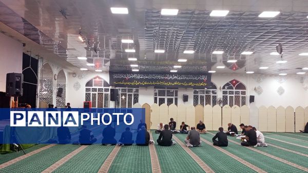 ویژه برنامه شنبه‌های قرآنی در کاشمر