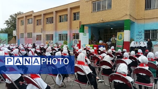 اجرای طرح بازدید حفاظت از محیط زیست و مدیریت پسماند