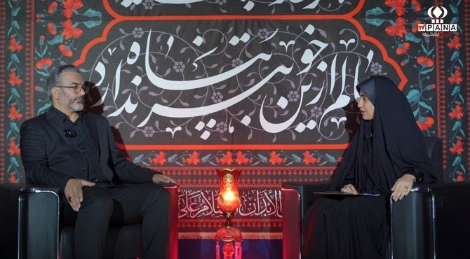 نخستین قسمت از فصل دوم ویژه برنامه تلویزیونی «حب الحسین» منتشر شد 