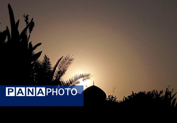 سفر به قلب خورشید هشتم
