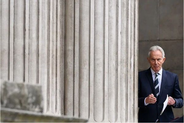 افشاگری بی بی سی علیه «تونی بلر»