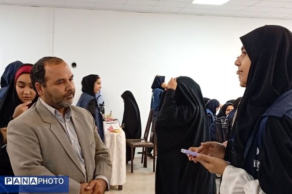 طرح «مانا» زمینه‌ساز حضور دانش‌آموزان در جامعه است