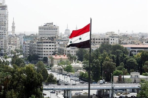 ۳ روز عزای عمومی در سوریه اعلام شد