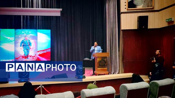 هشتمین همایش بزرگ نینجارنجر در نیشابور