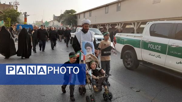 بیعت دوباره مردم قم با رهبری و مرجعیت 