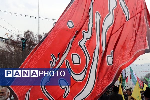 سه نسل متفاوت پای کار آرمان واحدی به نام مقاومت