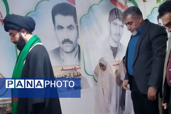 فیروزکوه؛ میزبان نماز جماعت و گفتمان‌های دینی در محیط مدرسه