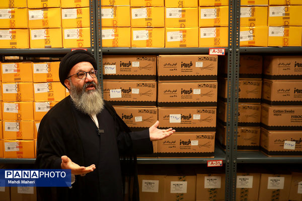 نشست خبری مستند پرواز پروانه‌ها