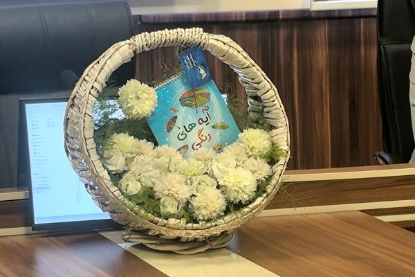 برگزاری کارگاه «روش‌های خلاقانه حمایت از فعالین پرورشی و تربیتی» در ناحیه یک شهرری