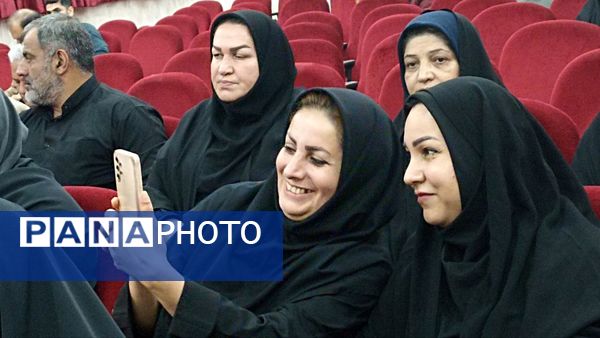 جلسه تخصصی پروژه مهر مدیران مدارس محمودآباد 