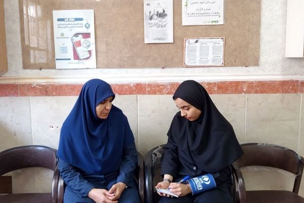 هنر زبان مشترک انسان‌ها است