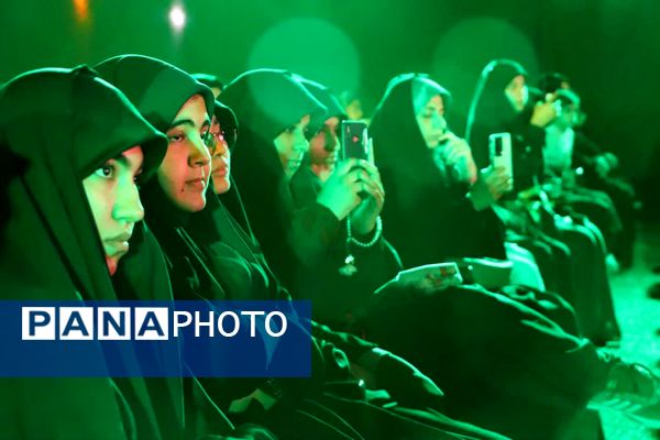 یادواره سرداران و شهدای محله حسین‌آباد در برازجان با حضور نماینده ولی فقیه در استان بوشهر