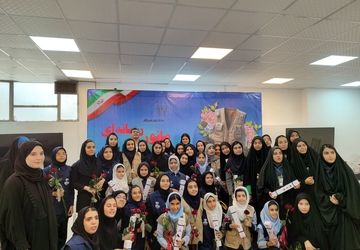 دومین روز از مانور رسانه‌ای"پانا؛صدای نسل نو" در مشهد