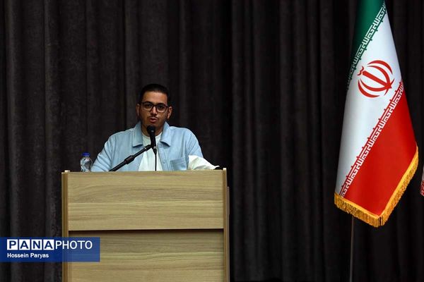 نشست خبری علیرضا زاکانی شهردار تهران