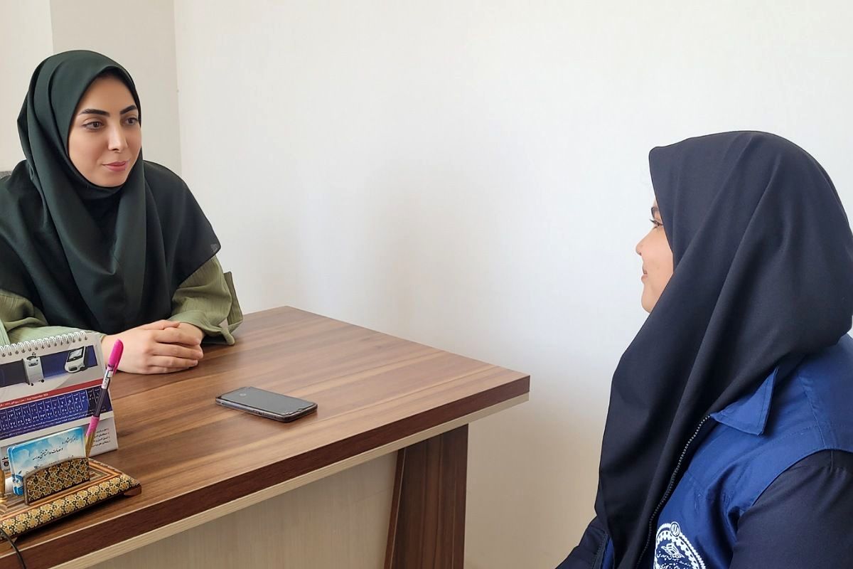 مشاوران انتخاب رشته کنکور سراسری، یاور داوطلبان در انتخاب آگاهانه هستند
