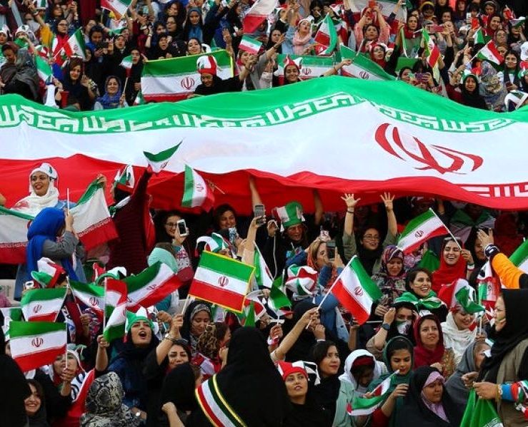 تمجید فیفا از فدراسیون فوتبال جمهوری اسلامی ایران