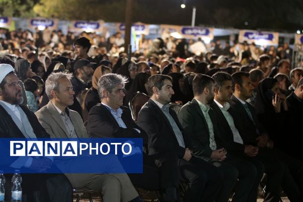 سومین جشنواره غذای سنتی «قلیفچال» شهرستان جاجرم