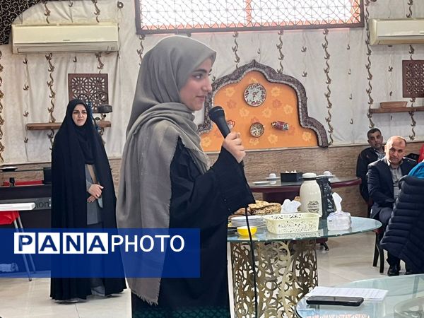 تالار اهورا میزبان مراسم تجلیل از پیشکسوتان تربیت‌بدنی شهرستان محمودآباد