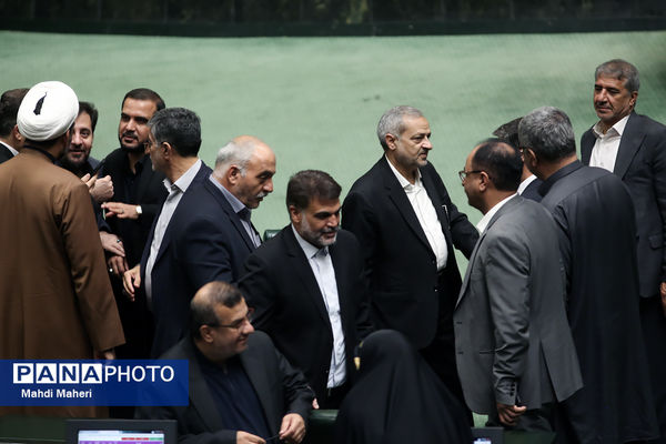 چهارمین روز بررسی صلاحیت وزرای پیشنهادی دولت چهاردهم
