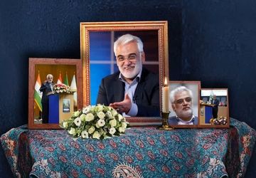 روایت‌زندگی‌مجاهد‌علم‌ شهید دکتر محمد‌مهدی‌طهرانچی